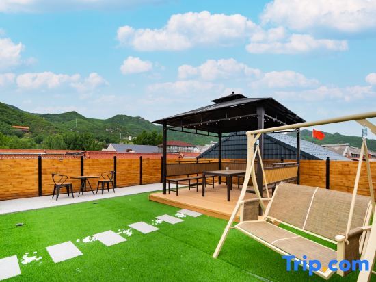 Тяньцзинь: Tianjin Sparrow Ideal Homestay