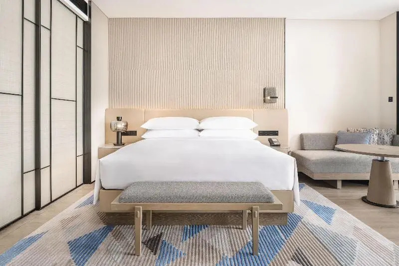 Бэйхай: Sheraton Beihai Resort