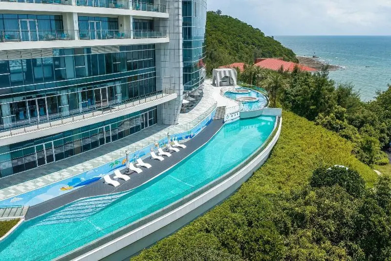 Бэйхай: Sheraton Beihai Resort