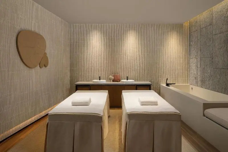 Бэйхай: Sheraton Beihai Resort