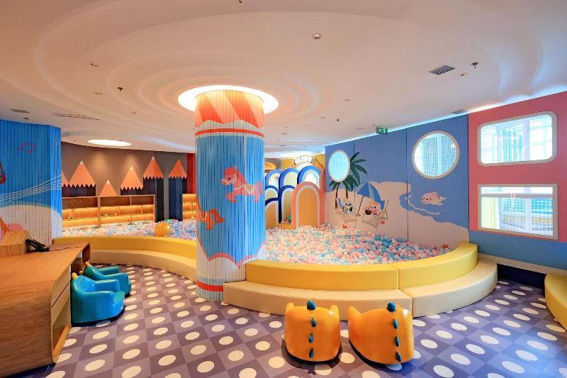 Бэйхай: Sheraton Beihai Resort