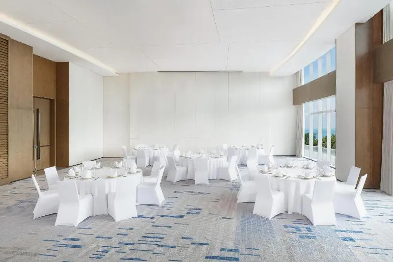Бэйхай: Sheraton Beihai Resort