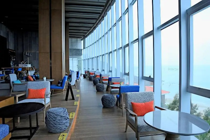 Бэйхай: Sheraton Beihai Resort