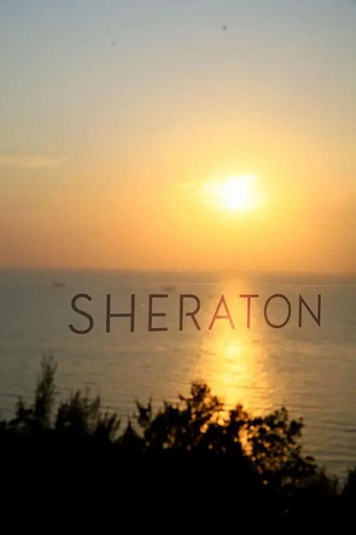 Бэйхай: Sheraton Beihai Resort