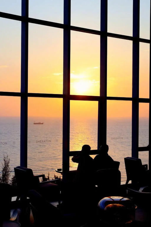 Бэйхай: Sheraton Beihai Resort