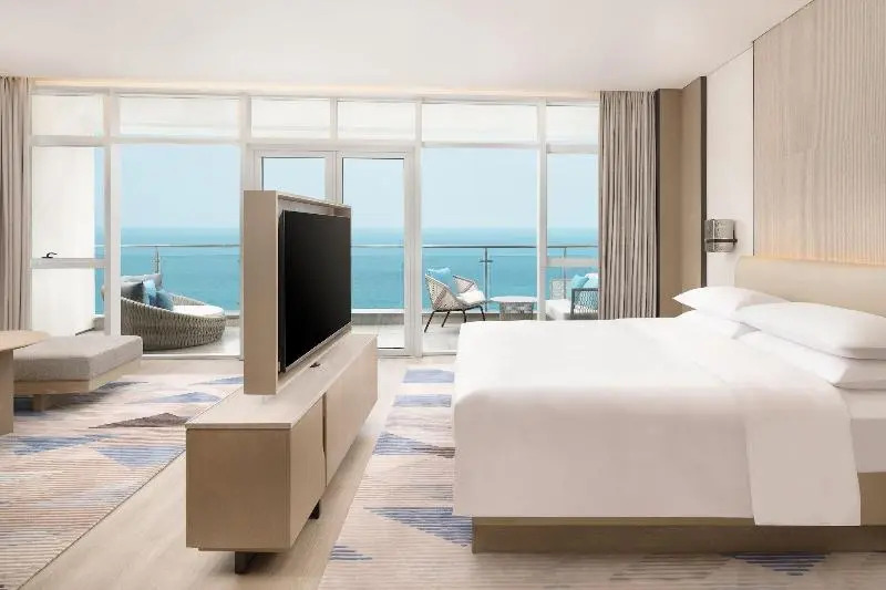 Бэйхай: Sheraton Beihai Resort