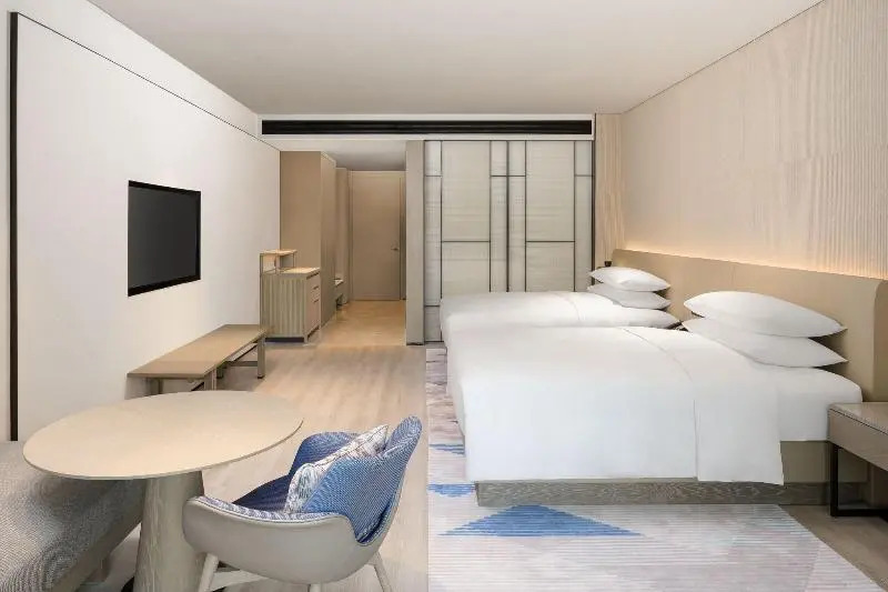 Бэйхай: Sheraton Beihai Resort