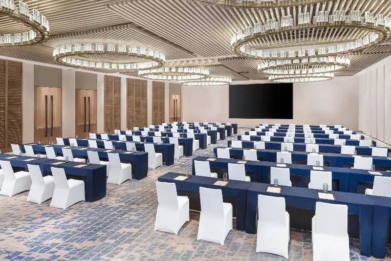 Бэйхай: Sheraton Beihai Resort