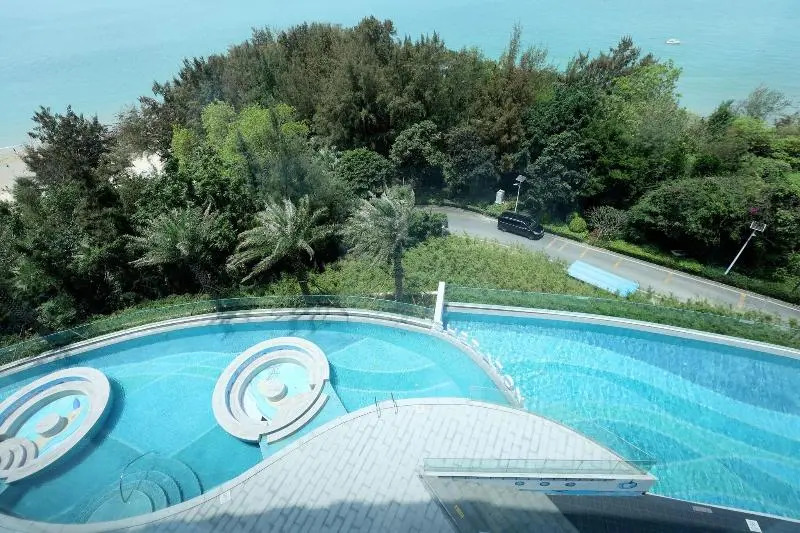 Бэйхай: Sheraton Beihai Resort