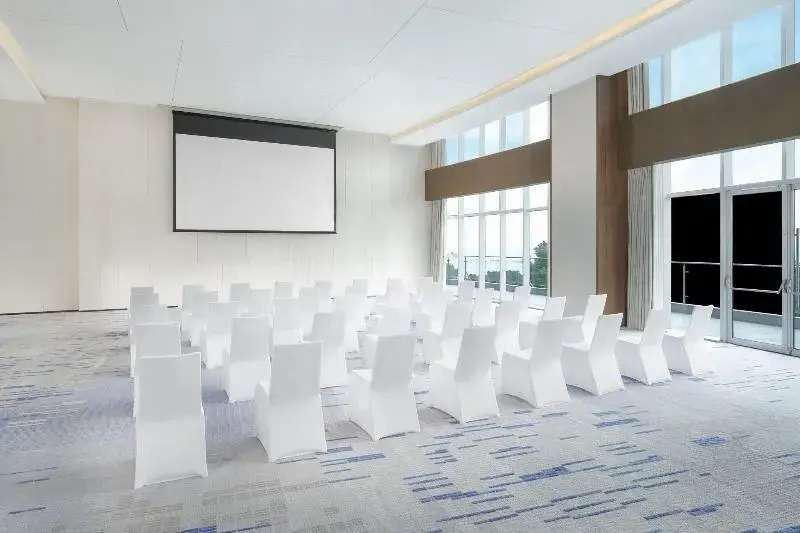 Бэйхай: Sheraton Beihai Resort
