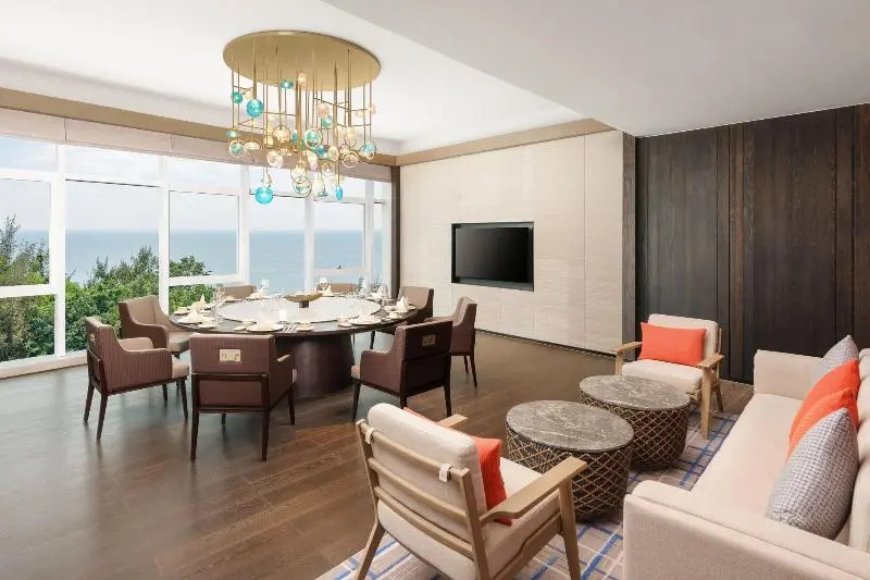 Бэйхай: Sheraton Beihai Resort