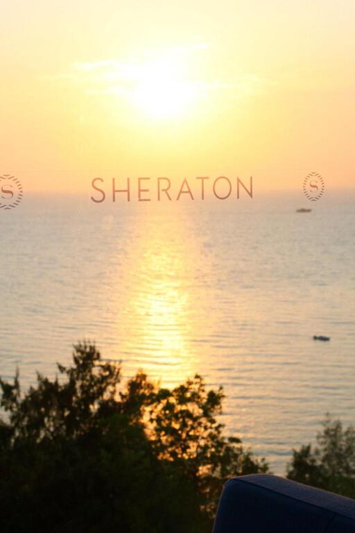 Бэйхай: Sheraton Beihai Resort