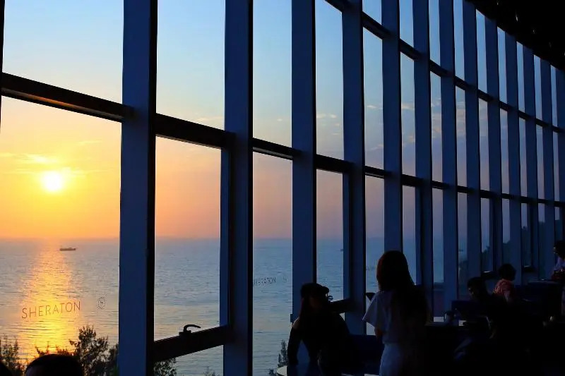 Бэйхай: Sheraton Beihai Resort