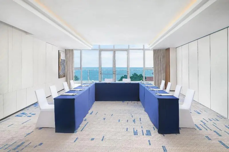 Бэйхай: Sheraton Beihai Resort