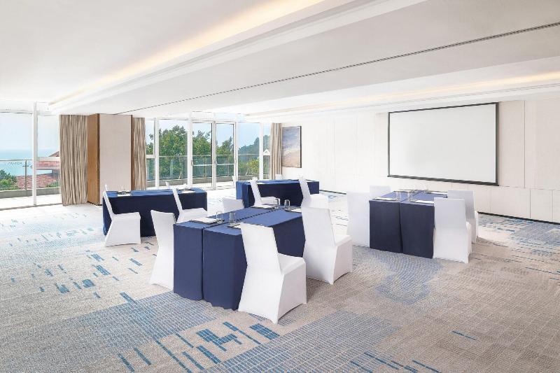 Бэйхай: Sheraton Beihai Resort