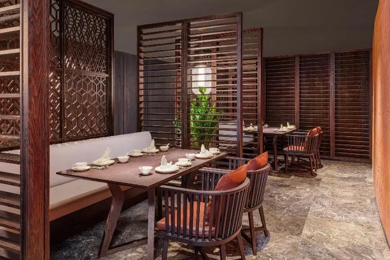 Бэйхай: Sheraton Beihai Resort