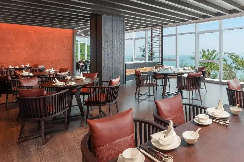 Бэйхай: Sheraton Beihai Resort
