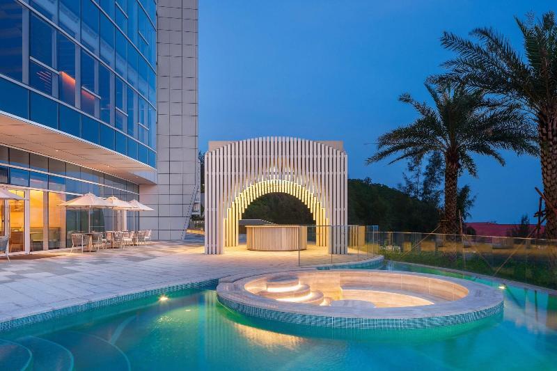 Бэйхай: Sheraton Beihai Resort