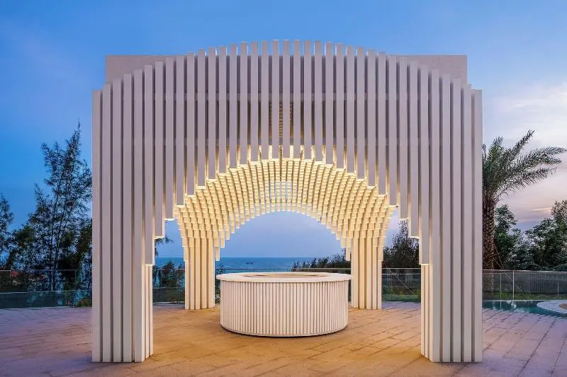 Бэйхай: Sheraton Beihai Resort