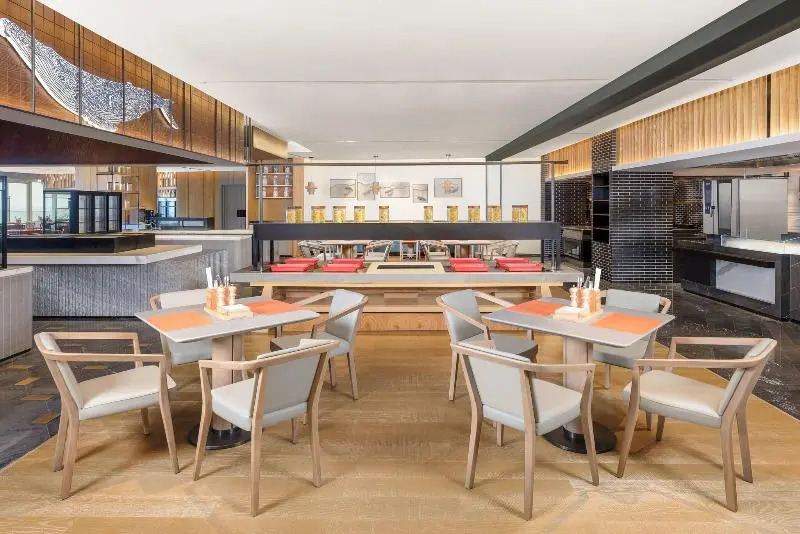 Бэйхай: Sheraton Beihai Resort