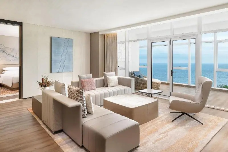 Бэйхай: Sheraton Beihai Resort
