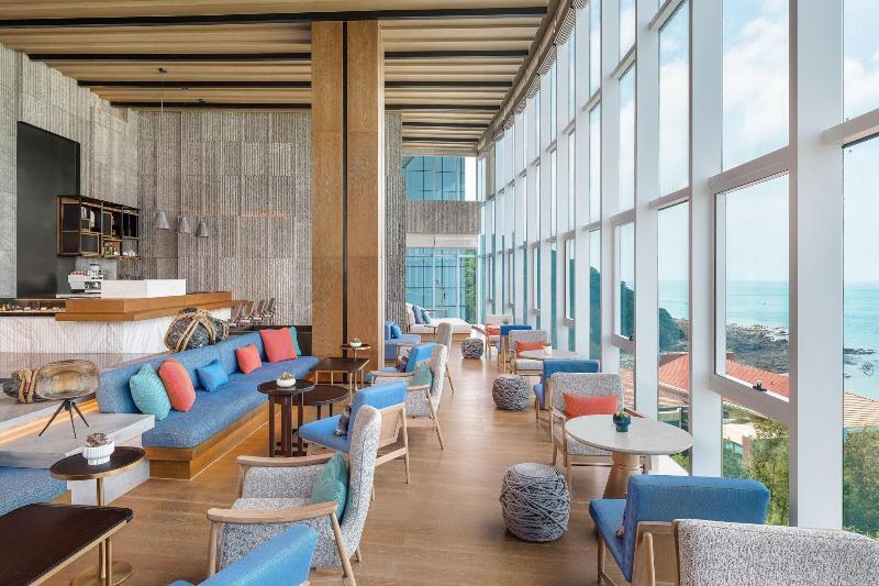 Бэйхай: Sheraton Beihai Resort