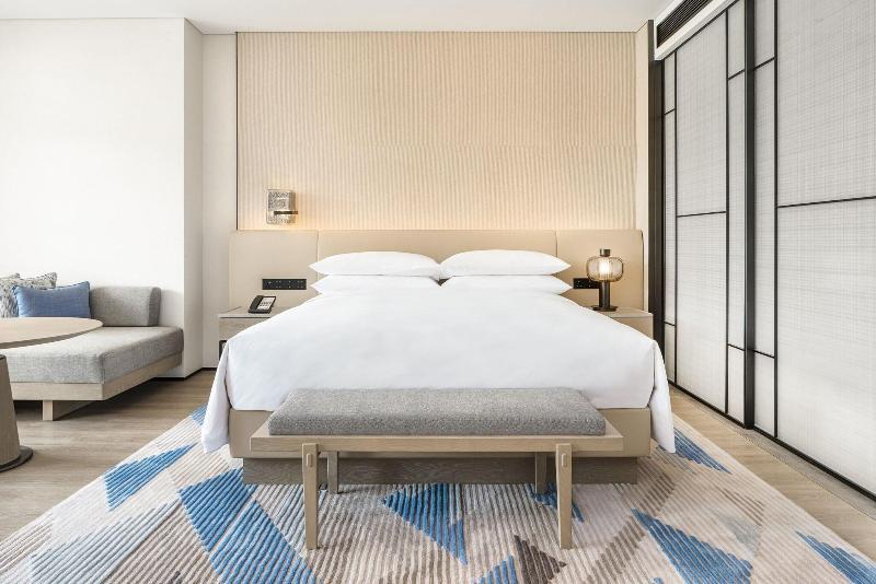 Бэйхай: Sheraton Beihai Resort