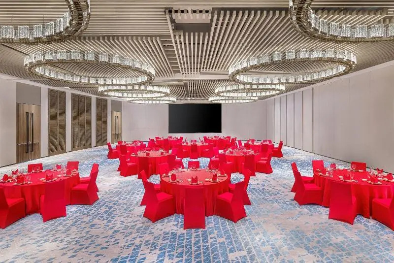Бэйхай: Sheraton Beihai Resort