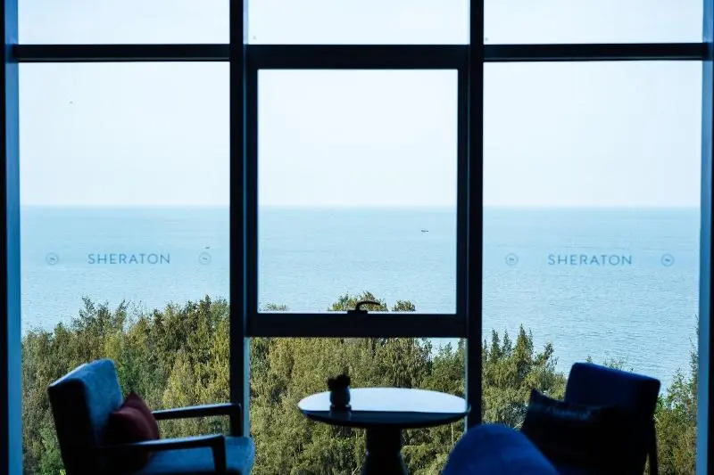 Бэйхай: Sheraton Beihai Resort