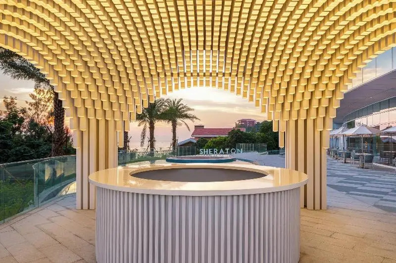 Бэйхай: Sheraton Beihai Resort