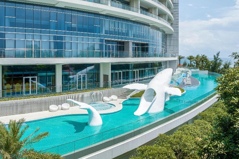Бэйхай: Sheraton Beihai Resort