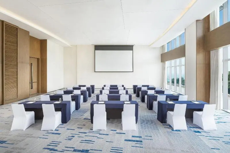Бэйхай: Sheraton Beihai Resort