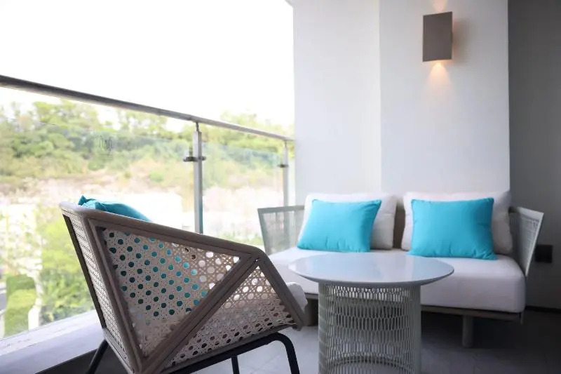 Бэйхай: Sheraton Beihai Resort