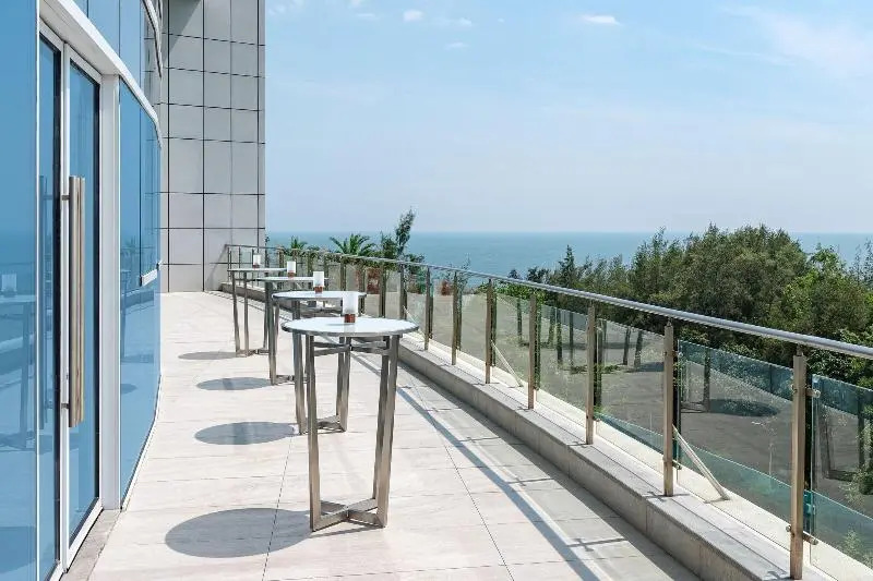 Бэйхай: Sheraton Beihai Resort