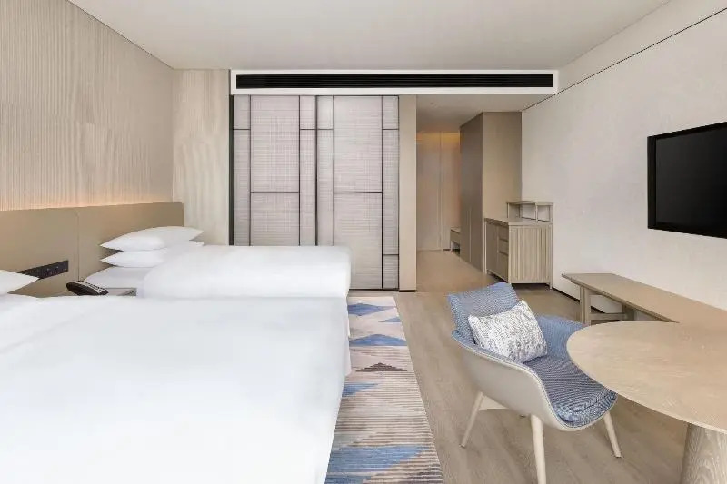 Бэйхай: Sheraton Beihai Resort