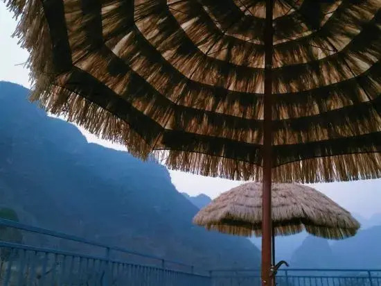 Пекин: Qijian Shanyuan Homestay (Shidu Yihai Branch)