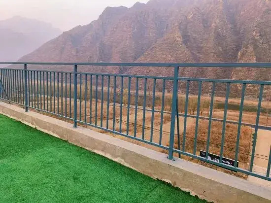 Пекин: Qijian Shanyuan Homestay (Shidu Yihai Branch)