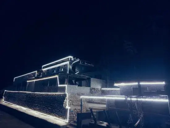 Пекин: Qijian Shanyuan Homestay (Shidu Yihai Branch)