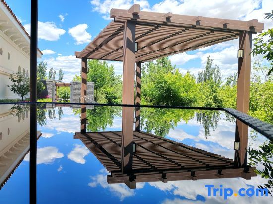 Чжанцзякоу: Huailai Nice Garden Hot Spring Hotel