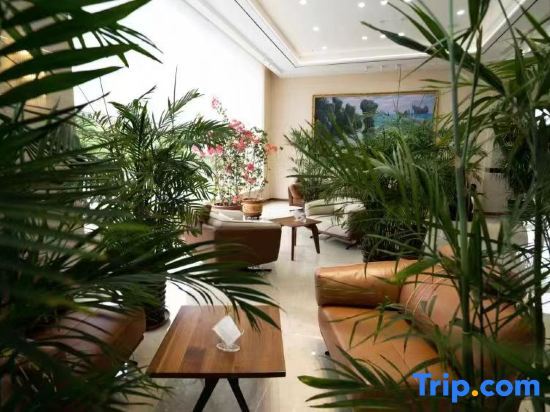 Инкоу: Holiday Inn Liaohai