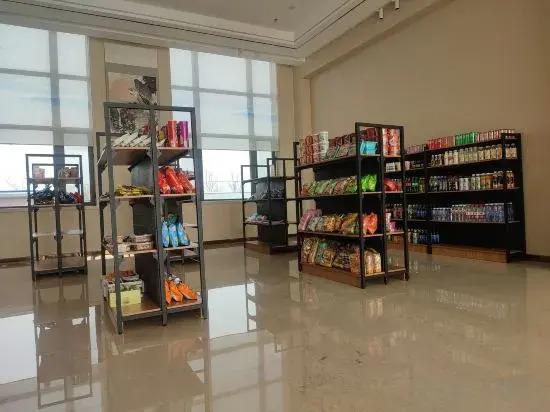 Инкоу: Holiday Inn Liaohai
