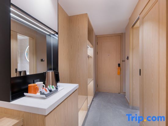 Фошань: Vienna Hotel (Foshan Shunde Xingtan Fengjian Water Town Branch)