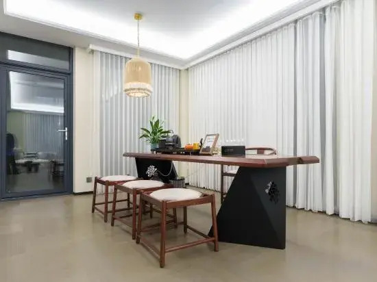Чжоушань: Yudao Homestay (Xiaowu Shitang Branch)
