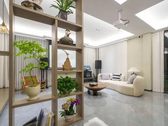 Чжоушань: Yudao Homestay (Xiaowu Shitang Branch)
