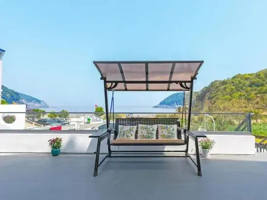 Чжоушань: Yudao Homestay (Xiaowu Shitang Branch)
