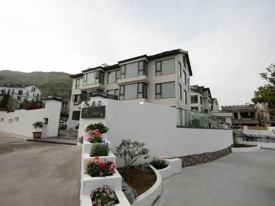Чжоушань: Yudao Homestay (Xiaowu Shitang Branch)