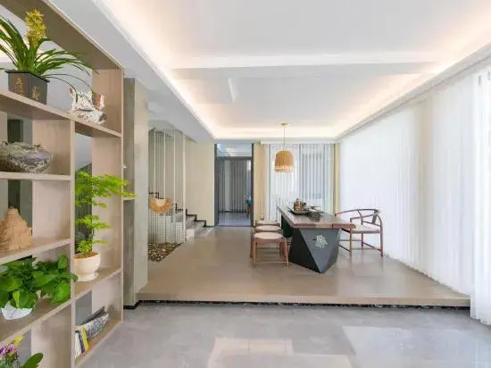 Чжоушань: Yudao Homestay (Xiaowu Shitang Branch)