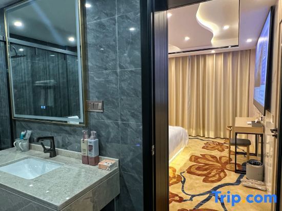 Аньцин: Tianzhushan Holiday Inn
