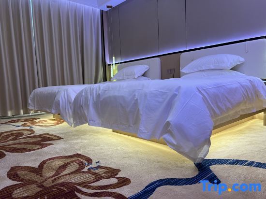 Аньцин: Tianzhushan Holiday Inn
