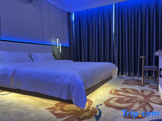 Аньцин: Tianzhushan Holiday Inn